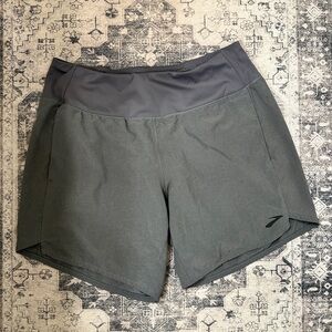 Brooks Chaser 7 shorts